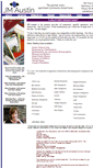 Mobile Screenshot of jmaustin.com